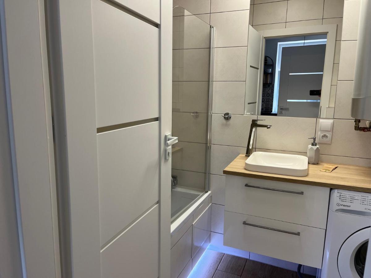 Przy Plazy Polnocna 1/6a Apartament *