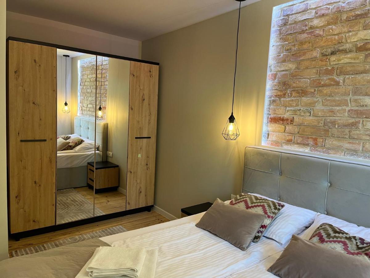 Przy Plazy Polnocna 1/6a Apartament