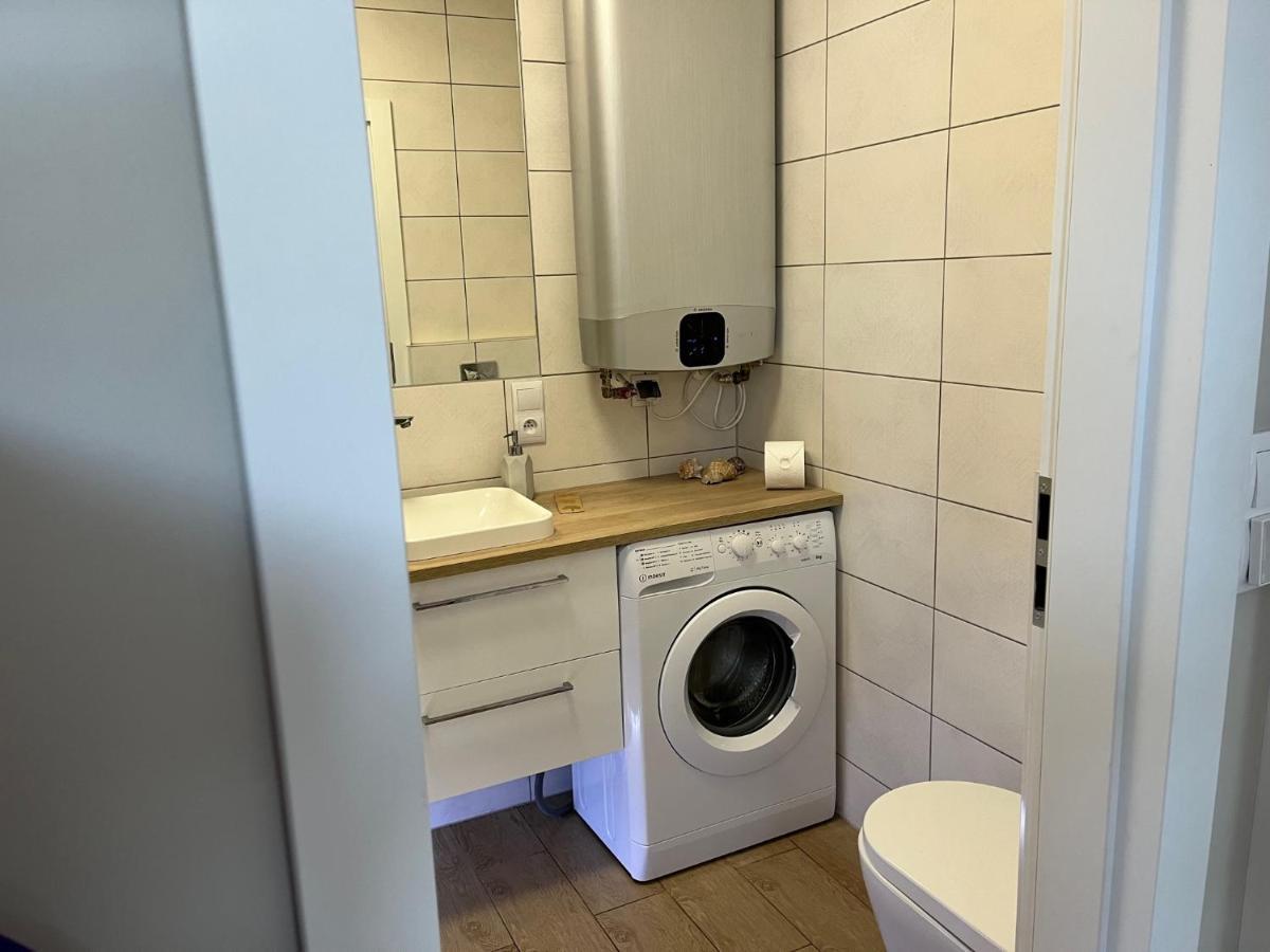 Przy Plazy Polnocna 1/6a Apartament Gdańsk