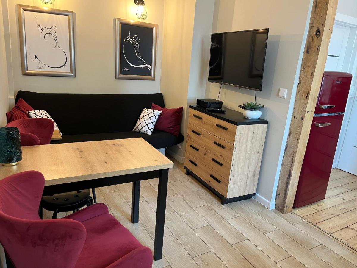 Apartament Przy Plazy Polnocna 1/6a